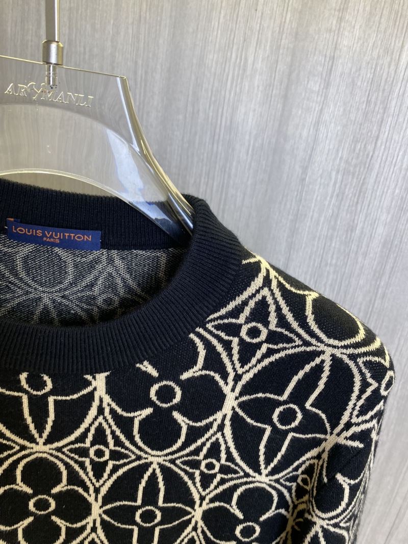 Louis Vuitton Sweaters